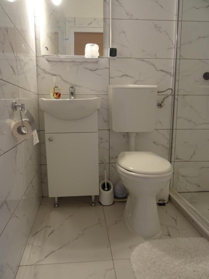 Central Apartment Maria سيبيو المظهر الخارجي الصورة
